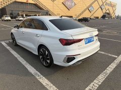 Audi A3 A3L Limousine 35 TFSI Fashion Sport - фото 6