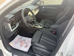 Audi A3 A3L Limousine 35 TFSI Fashion Sport - фото 8