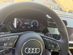 Audi A3 A3L Limousine 35 TFSI Fashion Sport - фото 9