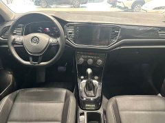 Volkswagen T-ROC 2021 Facelift 280TSI DSG FWD Comfort Connectivity Edition - фото 10