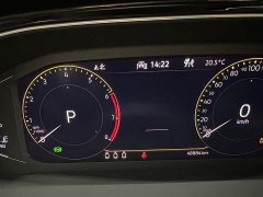 Volkswagen T-ROC 2021 Facelift 280TSI DSG FWD Comfort Connectivity Edition - фото 12