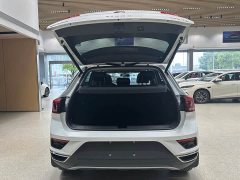 Volkswagen T-ROC 2021 Facelift 280TSI DSG FWD Comfort Connectivity Edition - фото 13