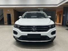 Volkswagen T-ROC 2021 Facelift 280TSI DSG FWD Comfort Connectivity Edition - фото 2