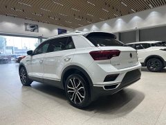Volkswagen T-ROC 2021 Facelift 280TSI DSG FWD Comfort Connectivity Edition - фото 4