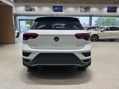 Volkswagen T-ROC 2021 Facelift 280TSI DSG FWD Comfort Connectivity Edition - фото 5