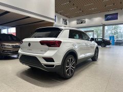 Volkswagen T-ROC 2021 Facelift 280TSI DSG FWD Comfort Connectivity Edition - фото 6