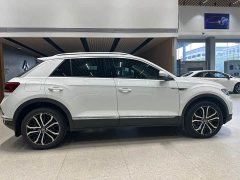Volkswagen T-ROC 2021 Facelift 280TSI DSG FWD Comfort Connectivity Edition - фото 7