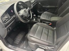 Volkswagen T-ROC 2021 Facelift 280TSI DSG FWD Comfort Connectivity Edition - фото 9