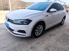 Volkswagen Polo Plus 1.5L Automatic Tech Edition - фото 1