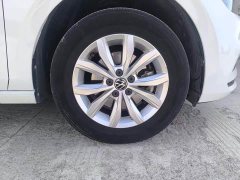 Volkswagen Polo Plus 1.5L Automatic Tech Edition - фото 11