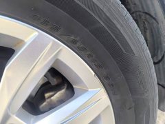 Volkswagen Polo Plus 1.5L Automatic Tech Edition - фото 12