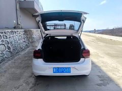 Volkswagen Polo Plus 1.5L Automatic Tech Edition - фото 15