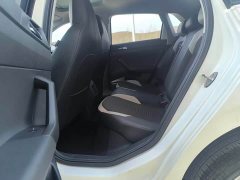 Volkswagen Polo Plus 1.5L Automatic Tech Edition - фото 18