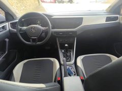 Volkswagen Polo Plus 1.5L Automatic Tech Edition - фото 19