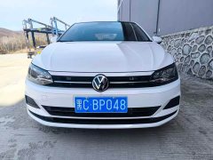 Volkswagen Polo Plus 1.5L Automatic Tech Edition - фото 2