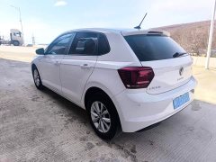 Volkswagen Polo Plus 1.5L Automatic Tech Edition - фото 4