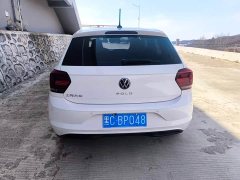 Volkswagen Polo Plus 1.5L Automatic Tech Edition - фото 5