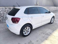 Volkswagen Polo Plus 1.5L Automatic Tech Edition - фото 6