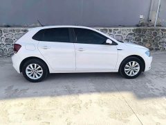 Volkswagen Polo Plus 1.5L Automatic Tech Edition - фото 7