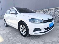 Volkswagen Polo Plus 1.5L Automatic Tech Edition - фото 8