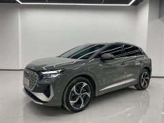Audi Q4 e-tron 40 e-tron Creative Edition - фото 1