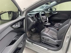 Audi Q4 e-tron 40 e-tron Creative Edition - фото 11