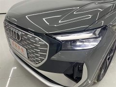 Audi Q4 e-tron 40 e-tron Creative Edition - фото 16