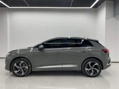 Audi Q4 e-tron 40 e-tron Creative Edition - фото 3