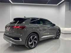 Audi Q4 e-tron 40 e-tron Creative Edition - фото 4