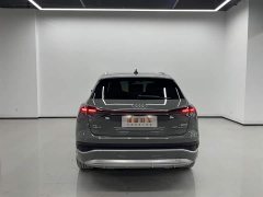 Audi Q4 e-tron 40 e-tron Creative Edition - фото 5