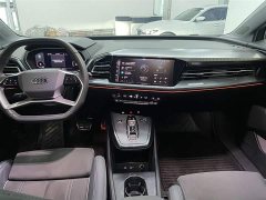 Audi Q4 e-tron 40 e-tron Creative Edition - фото 6