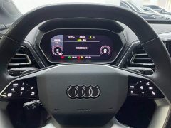 Audi Q4 e-tron 40 e-tron Creative Edition - фото 8