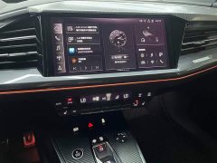 Audi Q4 e-tron 40 e-tron Creative Edition - фото 9