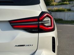 BMW X3 xDrive30i Advanced M Night Package - фото 10