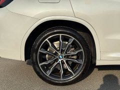 BMW X3 xDrive30i Advanced M Night Package - фото 11