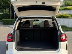 BMW X3 xDrive30i Advanced M Night Package - фото 13