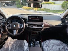 BMW X3 xDrive30i Advanced M Night Package - фото 16