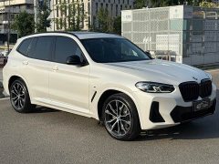 BMW X3 xDrive30i Advanced M Night Package - фото 2