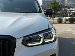 BMW X3 xDrive30i Advanced M Night Package - фото 4