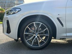 BMW X3 xDrive30i Advanced M Night Package - фото 5