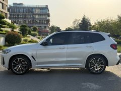 BMW X3 xDrive30i Advanced M Night Package - фото 7