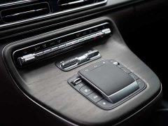 Mercedes-Benz V-Class 2024 V 300 L Long Wheelbase Exclusive - фото 12