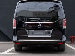 Mercedes-Benz V-Class 2024 V 300 L Long Wheelbase Exclusive - фото 18
