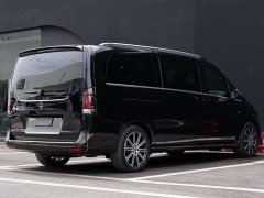 Mercedes-Benz V-Class 2024 V 300 L Long Wheelbase Exclusive - фото 19
