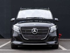 Mercedes-Benz V-Class 2024 V 300 L Long Wheelbase Exclusive - фото 2