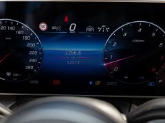 Mercedes-Benz V-Class 2024 V 300 L Long Wheelbase Exclusive - фото 20