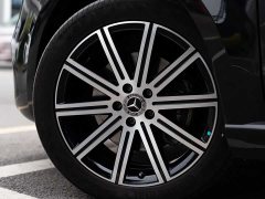 Mercedes-Benz V-Class 2024 V 300 L Long Wheelbase Exclusive - фото 5