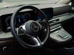 Mercedes-Benz V-Class 2024 V 300 L Long Wheelbase Exclusive - фото 7
