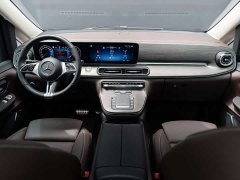 Mercedes-Benz V-Class 2024 V 300 L Long Wheelbase Exclusive - фото 8