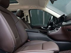 Mercedes-Benz V-Class 2024 V 300 L Long Wheelbase Exclusive - фото 9